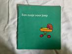 Een zusje voor Joep, Gelezen, Fictie algemeen, Ophalen of Verzenden, Angelique Viester