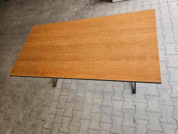 Inklapbare werktafel  160x80 beschikbaar voor biedingen