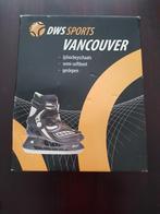 DWS Sports Vancouver ijshockeyschaats maat 42, Sport en Fitness, IJshockey, Ophalen of Verzenden, Nieuw, Schaatsen