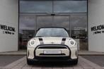 MINI Hatchback Cooper Automaat / Sportstoelen / LED / Cruise, 136 pk, Gebruikt, Met garantie (alle), 4 stoelen