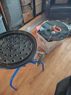 Cadac skottelbraai, Caravans en Kamperen, Kampeeraccessoires, Ophalen of Verzenden