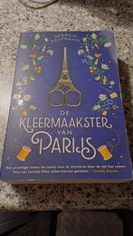 Georgia Kaufmann - De kleermaakster van Parijs, Ophalen of Verzenden, Zo goed als nieuw, Georgia Kaufmann