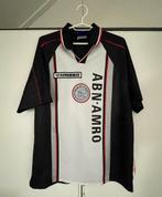 Ajax uitshirt 1998/1999 maat L, Maat L, Ophalen of Verzenden, Zo goed als nieuw, Shirt