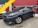 Kia Ceed Sportswagon 1.0 T-GDi DynamicLine FULL LED / CAMERA, Voorwielaandrijving, Stof, Gebruikt, Origineel Nederlands