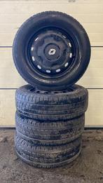 Renault Trafic Velgen set 205-65-16 Vivaro 5x114.3 - Set 20., Auto-onderdelen, Banden en Velgen, 16 inch, Banden en Velgen, All Season