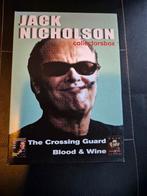 Jack nicholson box, Alle leeftijden, Ophalen of Verzenden, 1980 tot heden, Zo goed als nieuw