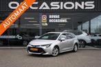 Toyota Corolla Touring Sports 1.8 Hybrid Active 1 EIGENAAR/, Auto's, Toyota, 1345 kg, Gebruikt, 4 cilinders, Met garantie (alle)