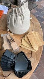 Raclette set - Nieuw!, Ophalen of Verzenden, Nieuw