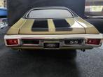 1970.Chevy Chevelle SS MCACN Autoworld 1:18, Hobby en Vrije tijd, Modelauto's | 1:18, Ophalen of Verzenden, Nieuw, Auto, Overige merken