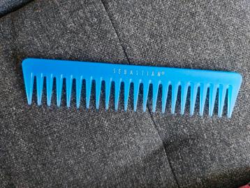 Kam 💥Sebastian 19 cm 💥 Een grote Kam beschikbaar voor biedingen