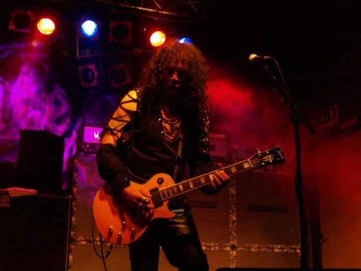 Gitaar lessen, Diensten en Vakmensen, Muziekles en Zangles