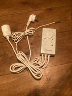 Comfortiser Pompschakelaar, Ophalen of Verzenden, Gebruikt