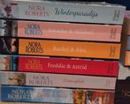 Nora Roberts Boeken Collectie, Boeken, Ophalen, Zo goed als nieuw, Nora Roberts, Nederland