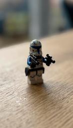 Lego star wars captain Rex uit de set 75012, Ophalen, Zo goed als nieuw