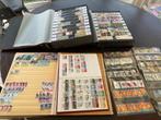 allemaal Nederlandse postzegels ruil materiaal gestempeld, Postzegels en Munten, Ophalen of Verzenden, Gestempeld