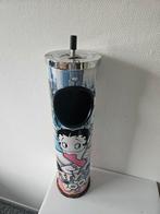 Vintage betty boop asbak, Antiek en Kunst, Ophalen of Verzenden
