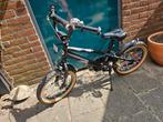Alpina comet 16inch, Ophalen, Gebruikt