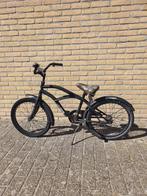 Cruiser jongens 20 inch, Ophalen, Gebruikt, Staal, Cruiser