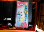 Pokemon kinderhorloge, Ophalen of Verzenden, Nieuw, Overige kleuren, Jongen of Meisje