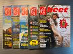 Div. Hengelsport magazines, Ophalen of Verzenden, Gebruikt, Boek of Tijdschrift