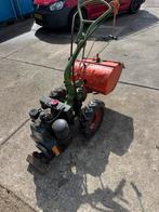 Tuinfrees/ tuinmateriaal, Doe-het-zelf en Verbouw, Gereedschap | Freesmachines, Ophalen, Zo goed als nieuw, Benzine, Tuinfrees