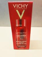 Nieuw Vichy Liftactiv Collagen 16 Specialist serum, Sieraden, Tassen en Uiterlijk, Uiterlijk | Gezichtsverzorging, Ophalen of Verzenden
