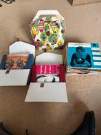 Vintage Vinyl Platen Collectie, Ophalen, Gebruikt, Overige formaten