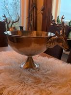 Champagnekoeler met Hertenkoppen, Verzenden