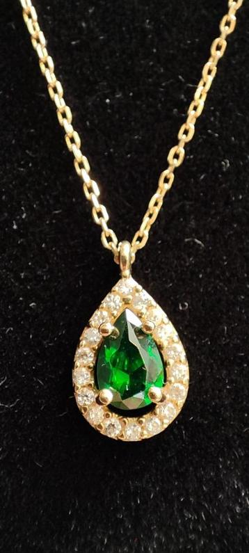 Gouden ketting 14k  beschikbaar voor biedingen