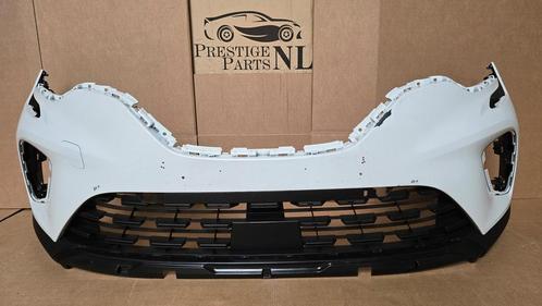 Voorbumper Renault CAPTUR 2 II ORGINEEL BUMPER 620222192F, Auto-onderdelen, Carrosserie en Plaatwerk, Bumper, Voor, Gebruikt, Ophalen of Verzenden