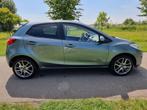 Mazda 2 1.3 Navigator GT, 5-deurs, Voorwielaandrijving, Euro 5, Zwart, 4 cilinders