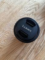 Lens Panasonic 14-140mm mft vatting, Audio, Tv en Foto, Fotografie | Lenzen en Objectieven, Ophalen of Verzenden, Gebruikt, Telelens