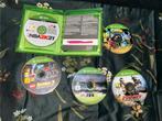 Xbox One Games - NBA 2K21, Crash, Lego, FIFA, MX vs ATV, Spelcomputers en Games, Games | Xbox One, Online, Gebruikt, 1 speler