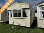 ABI Sunrise chalet Dubbelglas 307x855 cm gratis gebracht, Caravans en Kamperen, Stacaravans, Tot en met 4