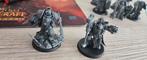 Warhammer grey knights converted, Hobby en Vrije tijd, Wargaming, Ophalen of Verzenden, Zo goed als nieuw, Warhammer, Figuurtje(s)