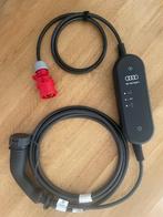 Nieuwe Audi Universal Charger 11kW – Mobiele lader & Wallbox, Ophalen of Verzenden, Nieuw, Laadpaal en Laadkabel