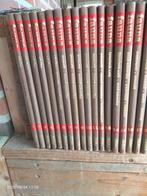 Fauna encyclopedie, Ophalen, Zo goed als nieuw, Dieren