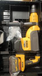 Nieuwe DeWalt Flexvolt DCH775 Boorhamer flexvolt zwaar!!, Doe-het-zelf en Verbouw, Gereedschap | Boormachines, Ophalen, Nieuw