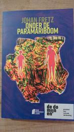 Onder de Paramariboom - Johan Fretz, Boeken, Ophalen of Verzenden, Nieuw, Nederland