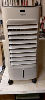 Mobiele airco / ventilator 75x30,5x30cm, Ophalen, 3 snelheden of meer, Mobiele airco, Ventileren