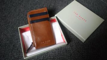 Mini-portemonnee Ted Baker  beschikbaar voor biedingen