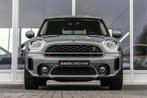 MINI Countryman 1.5 Cooper S E ALL4 Chili € 30.850,00, Auto's, Automaat, Stof, Gebruikt, Euro 6