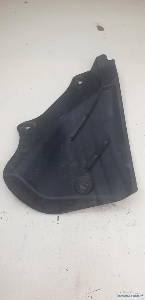 Modderkuip Toyota Aygo II 525920H011 links achter 2014 / 202, Auto-onderdelen, Carrosserie en Plaatwerk, Toyota, Achter, Links