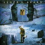 2CD: Spock's Beard – Snow (ZGAN), Cd's en Dvd's, Ophalen of Verzenden, Zo goed als nieuw, Poprock