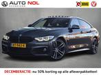 BMW 4 Serie Gran Coupé 430i High Executive | M-sport | CarP, Achterwielaandrijving, Gebruikt, 4 cilinders, 252 pk