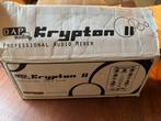 DAP Krypton II Audio Mixer - Professioneel, Muziek en Instrumenten, Ophalen of Verzenden