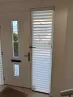 Witte Luxaflex Lamellen, Huis en Inrichting, Ophalen, Wit, 50 tot 100 cm, Zo goed als nieuw