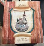 Efteling Zes Zwanen Tafereel Nieuw, Ophalen, Nieuw, Beeldje of Poppetje