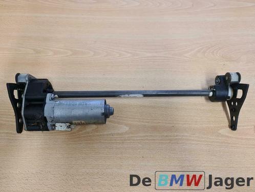 Motor stoelverstelling BMW E46 X3 X5 Z4 52107111877, Auto-onderdelen, Interieur en Bekleding, BMW, Gebruikt, Ophalen of Verzenden
