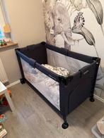 Koelstra Campingbed Travelsleeper, Ophalen of Verzenden, Zo goed als nieuw, Reisbedje